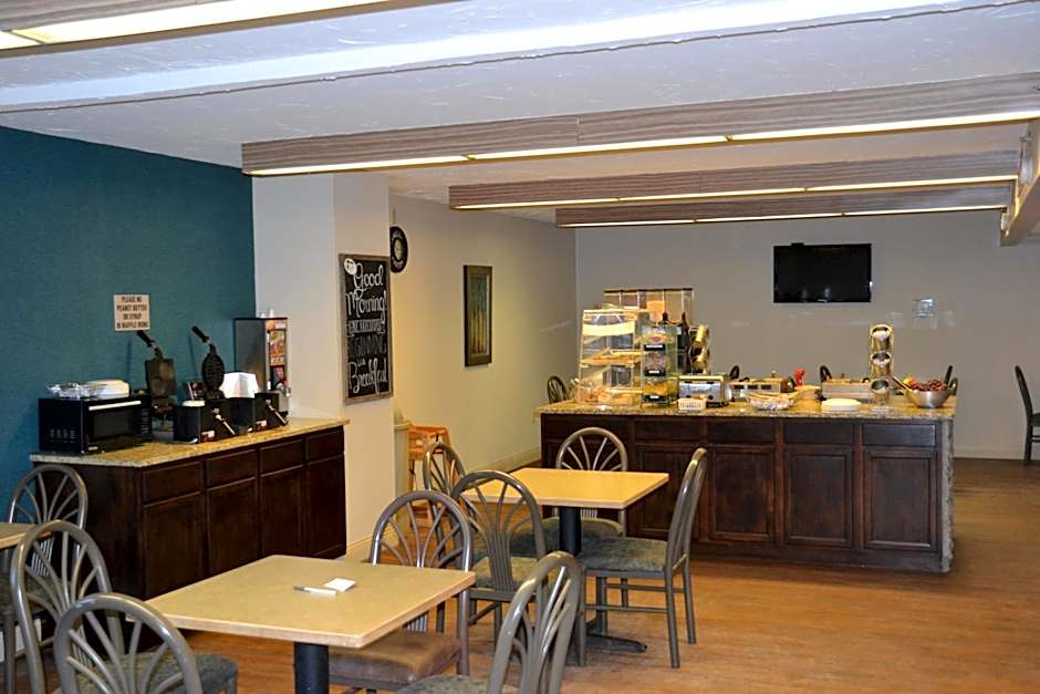 EverSpring Inn