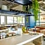 ibis budget Nancy Laxou