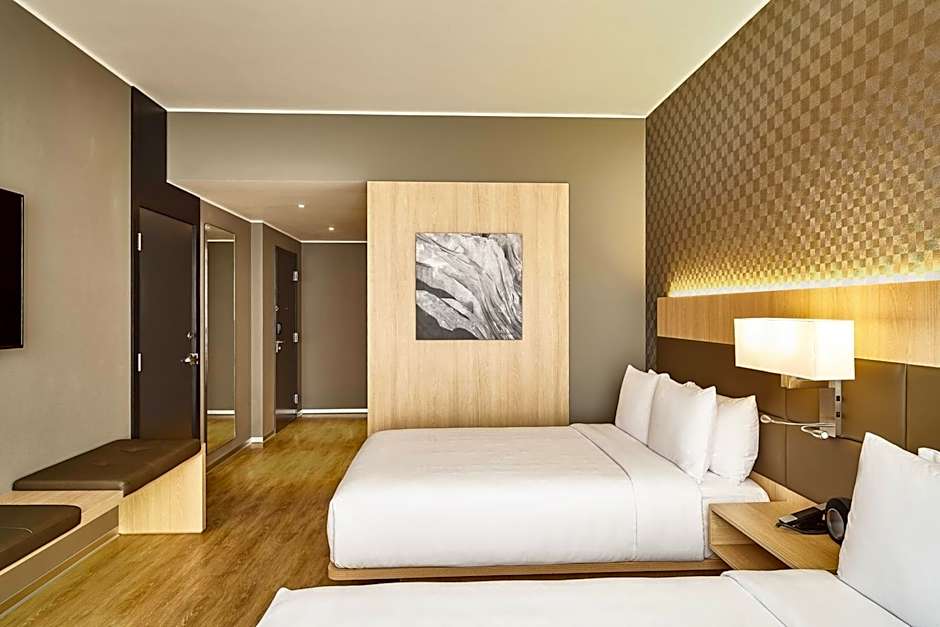 AC Hotel by Marriott Lima Miraflores