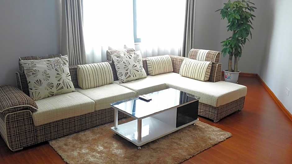 GreenTree Inn Jiangsu Huaian West Jiankang Road Xian Road Business