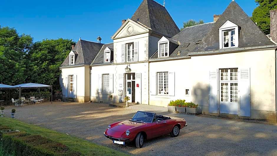 Domaine De Chatenay - Le Mans