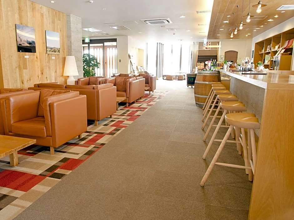 Hotel Folkloro Hanamakitowa