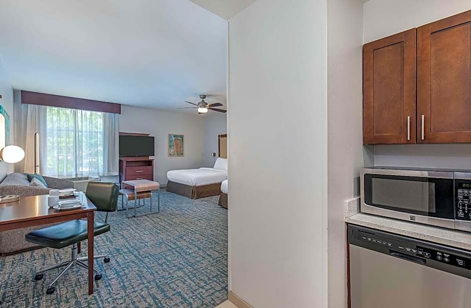 Homewood Suites By Hilton Atlanta/Perimeter Center