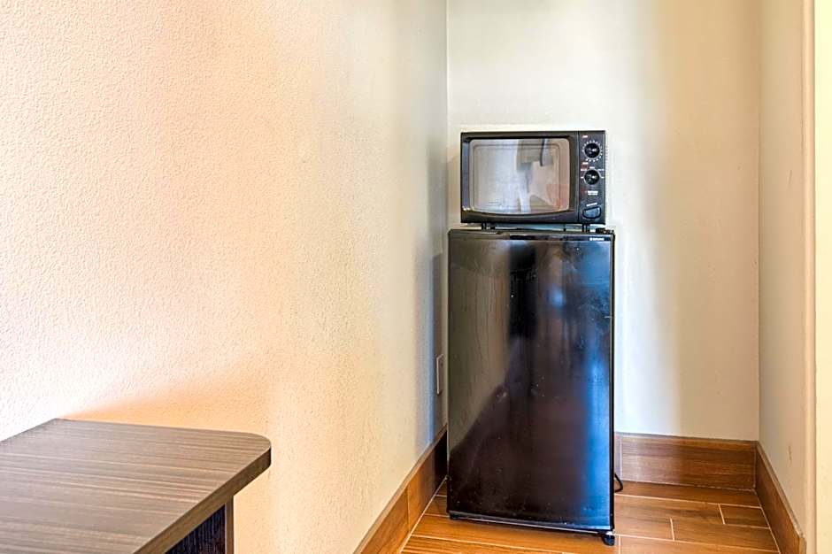 Motel 6-Harrisonburg, VA - South