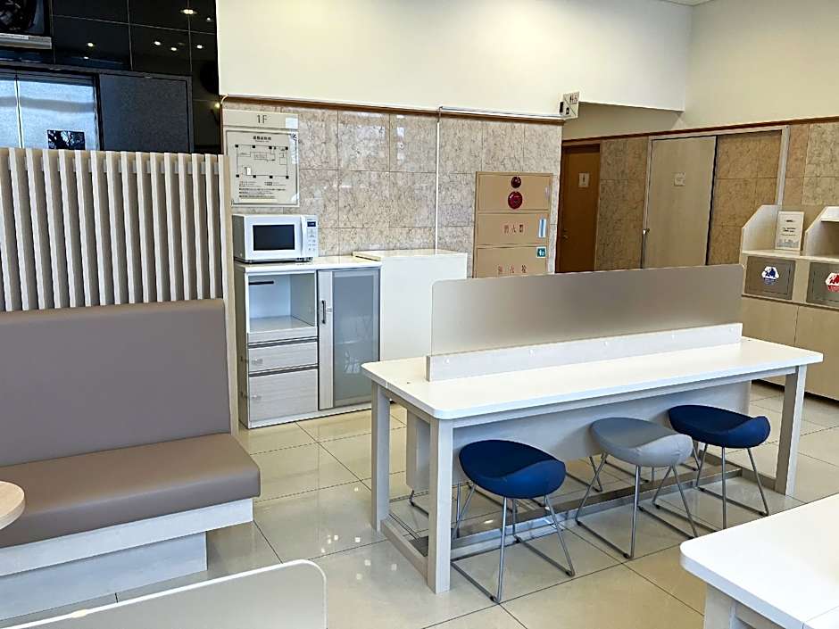 Toyoko Inn Hokkaido Asahikawa-Eki Higashi-Guchi