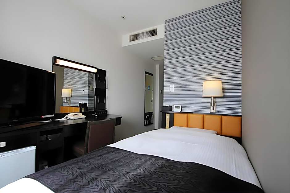 Apa Hotel Takaoka-Marunouchi