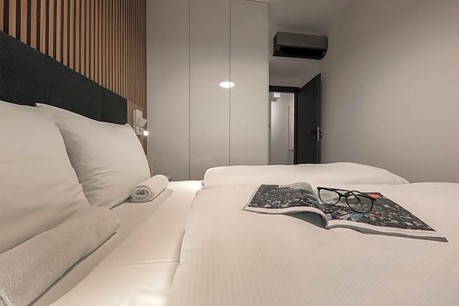 Odrzańska Residence Old Town