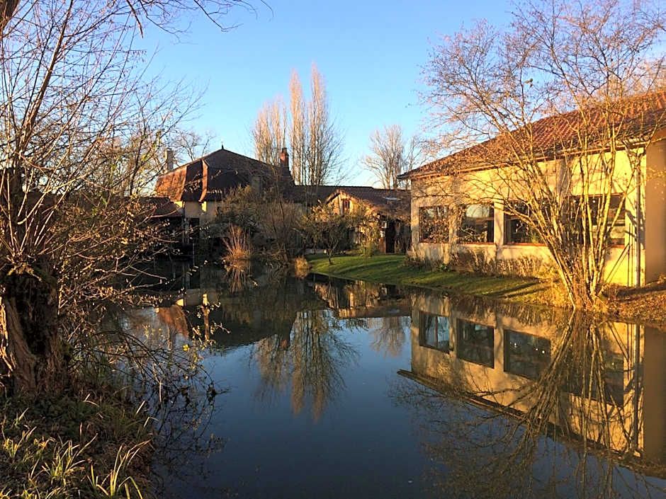 Hôtel Le Chantoiseau