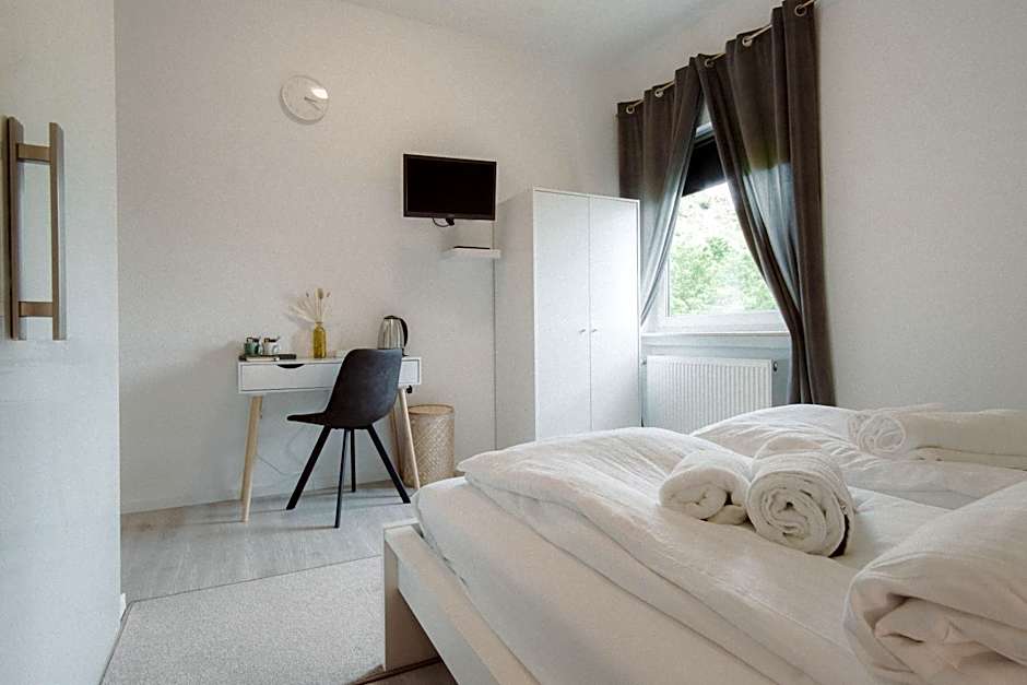 Magaré Hotel & Restaurant