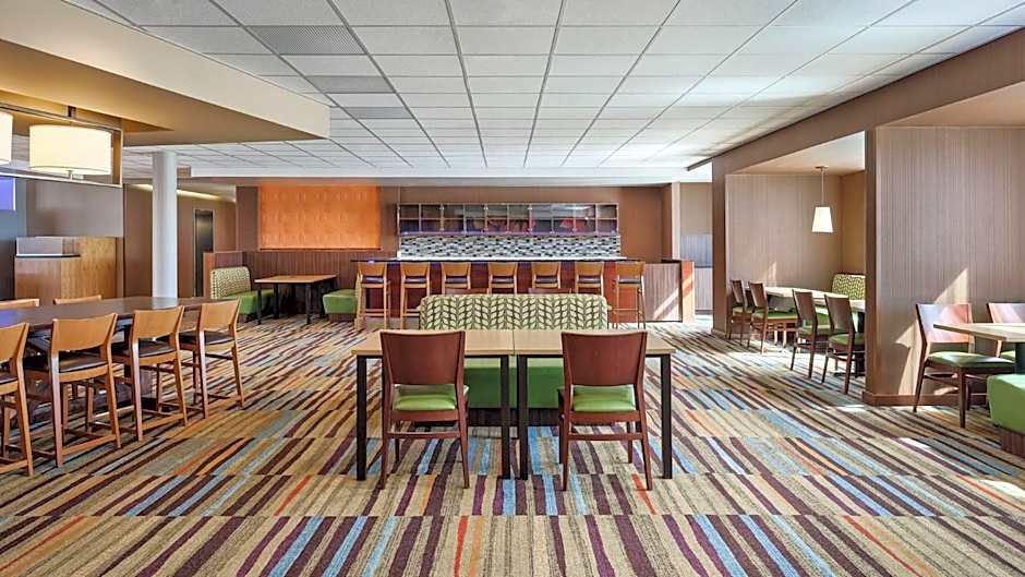 Fairfield Inn & Suites by Marriott Sidney