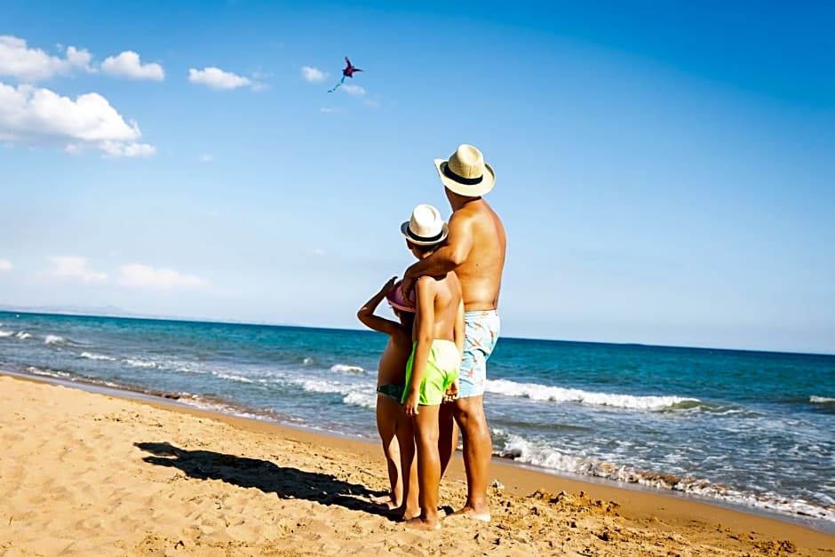 Triscinamare Hotel Residence