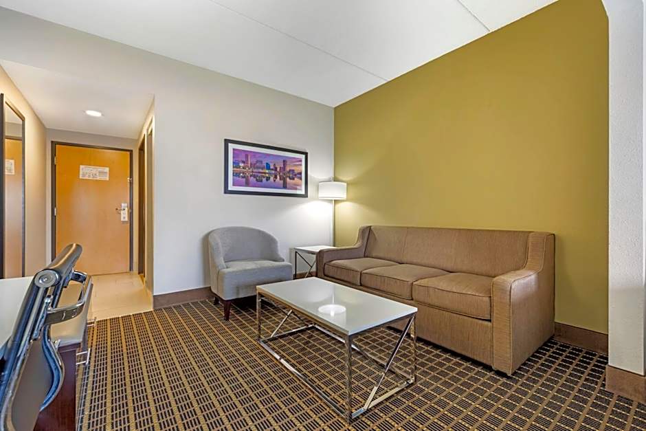 Wingate by Wyndham North East