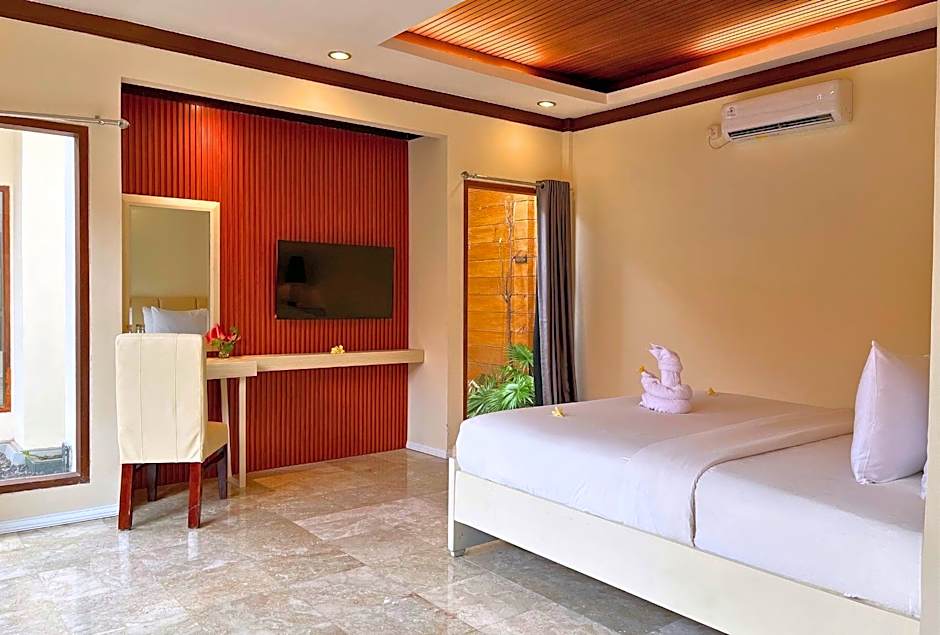 Bugan Villas