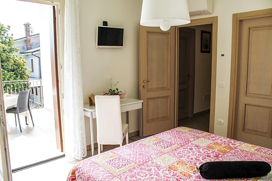 B&B al Doremi