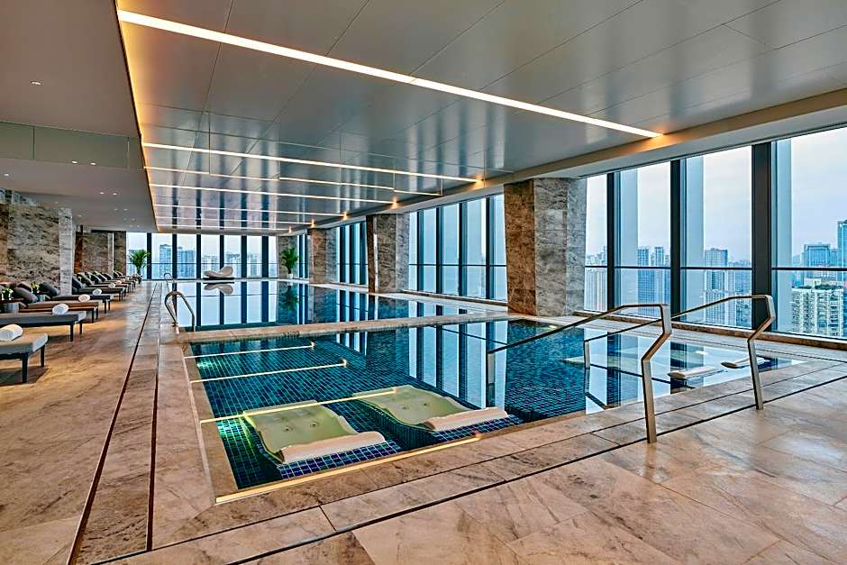 Hilton Chongqing Liangjiang New Area