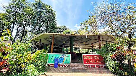 Dandeli Kingfisher Jungle Stay