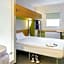 ibis budget Duisburg City am Innenhafen
