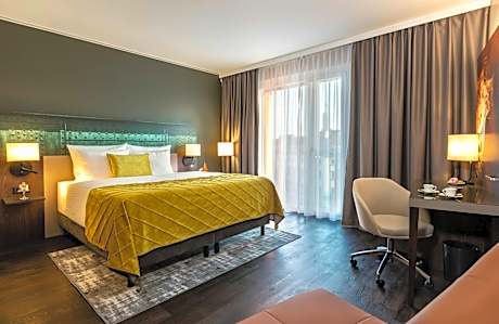 Leonardo Hotel Dortmund