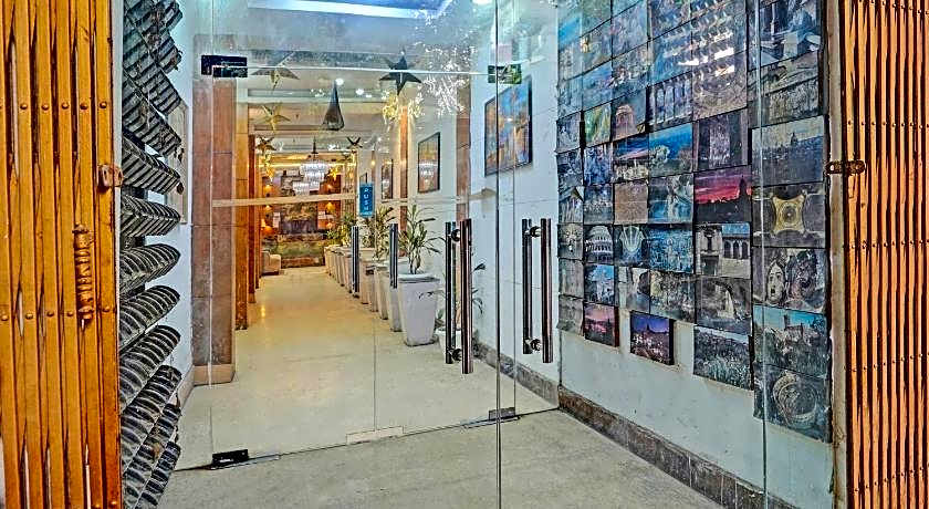 Hotel O One Hotel