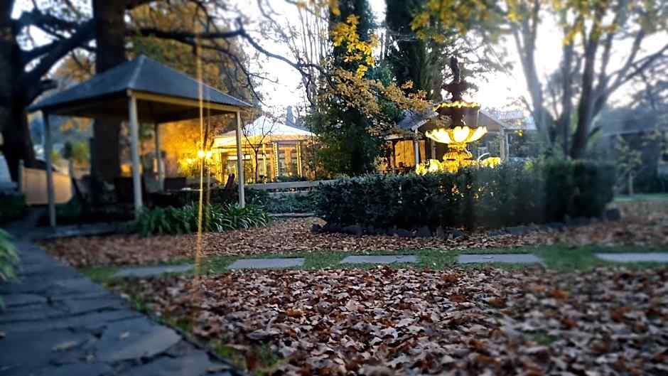 Hahndorf House B&B