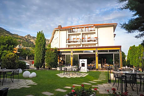 Monte Vedetta