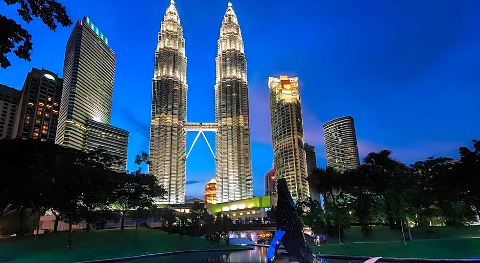 New Wave Ampang Point Hotel