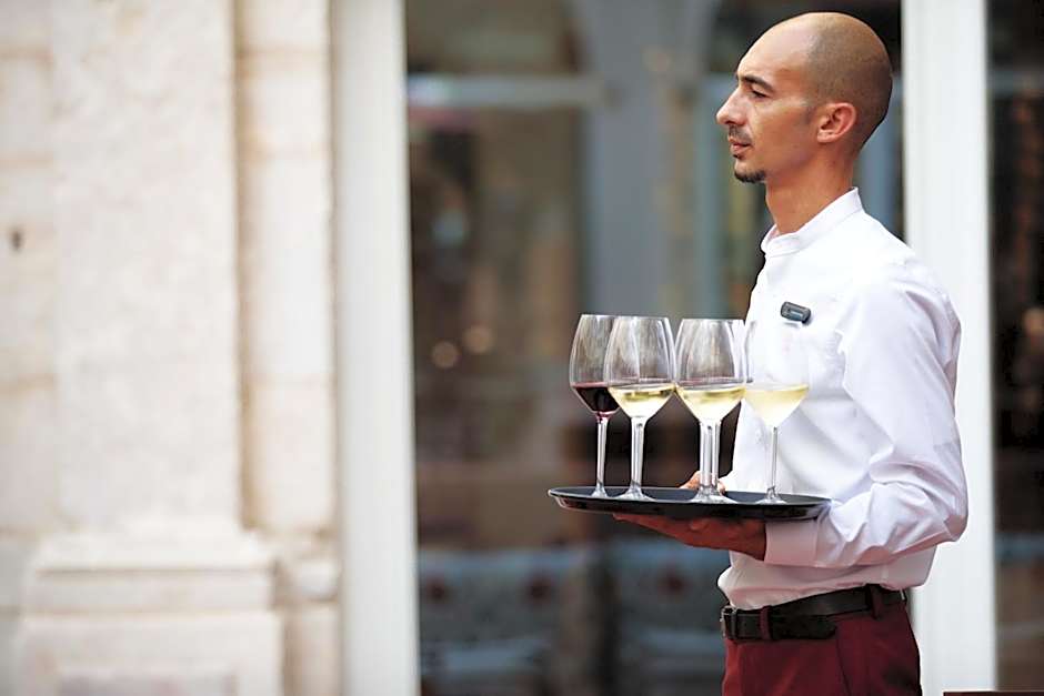 Vignette Collection Convent Square Lisbon By IHG