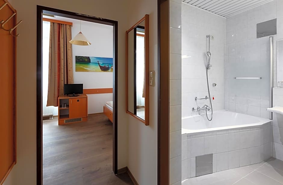 Hotel Admiral