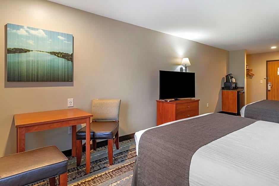 Best Western Newberg Inn