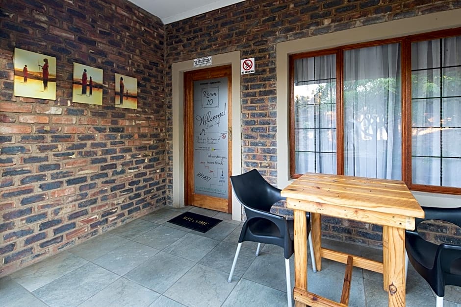 Stevenski's Guesthouse