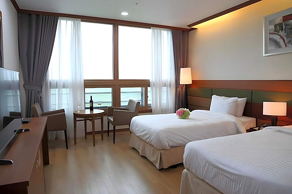 Sacheon Grand Hotel