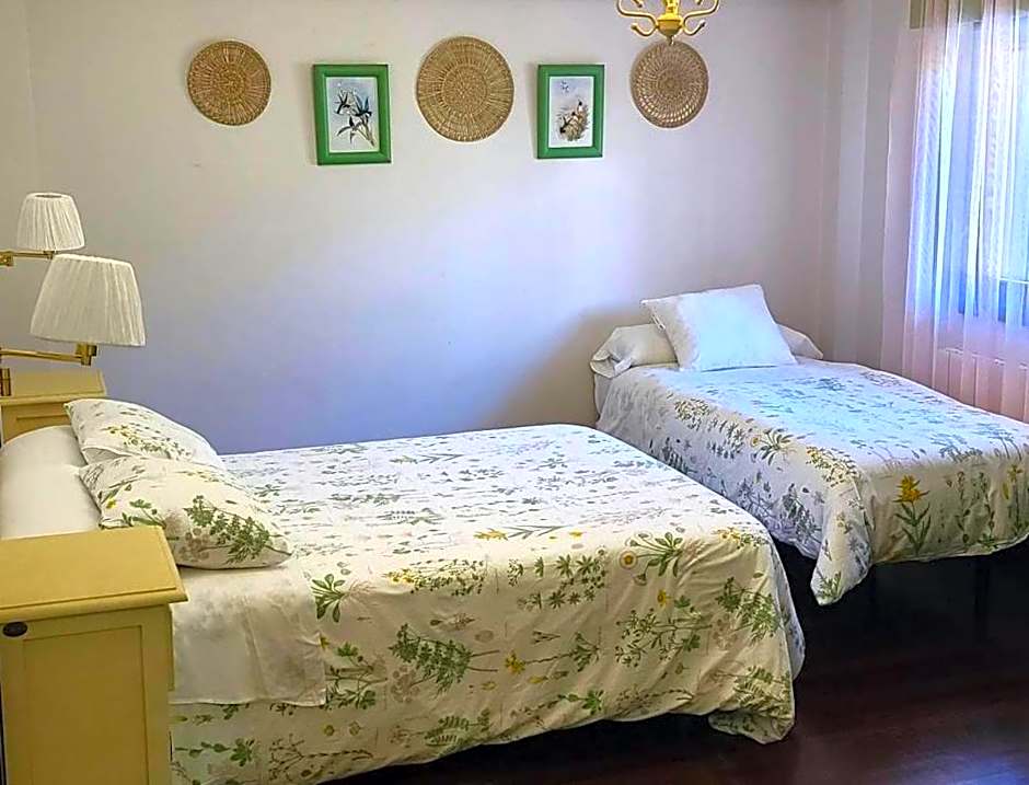 Photo 1 of 9 of Triple Room