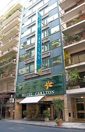 Hotel Solans Carlton