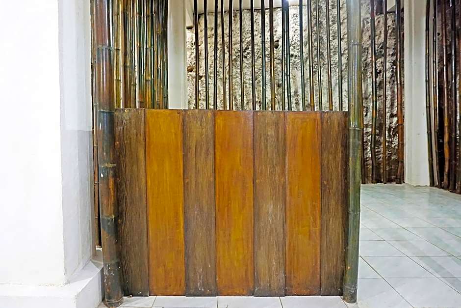 OYO LIfe 91571 Hotel Ss Bukit Cemara Syariah