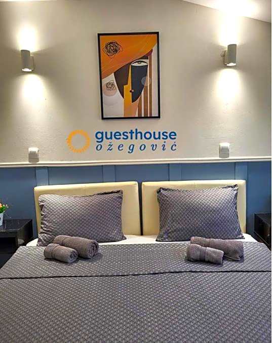 Guesthouse Ožegović