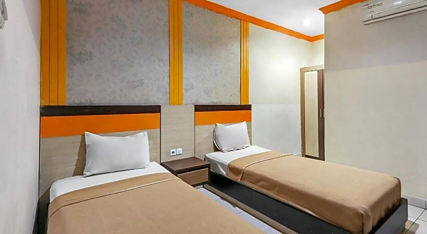 Collection O 93163 Hotel Grand Kartika