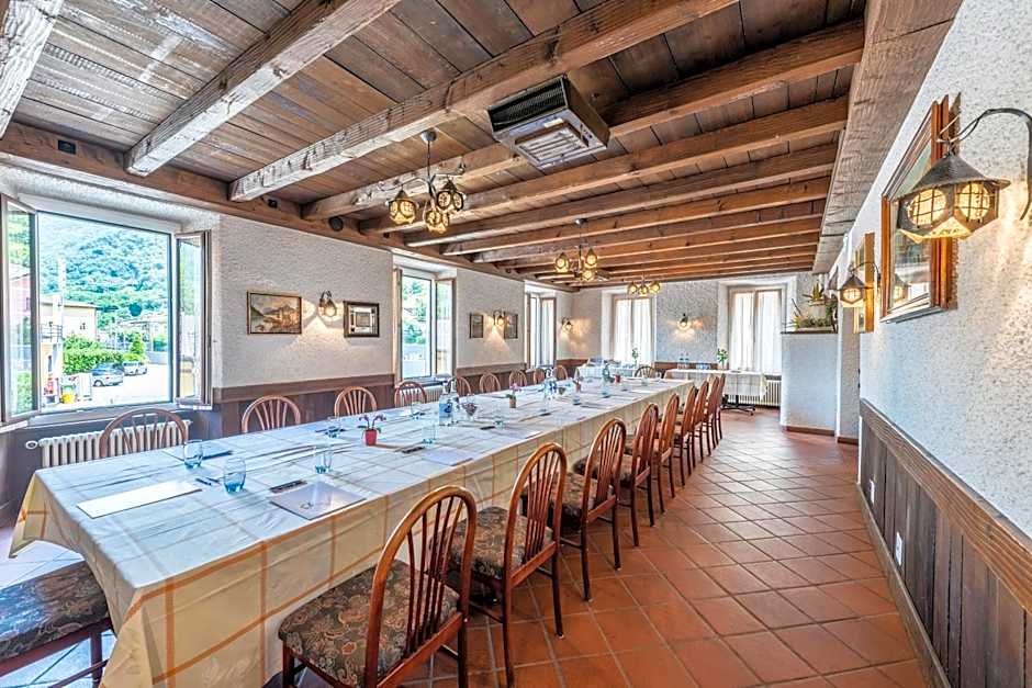 Albergo Ristorante Svizzero