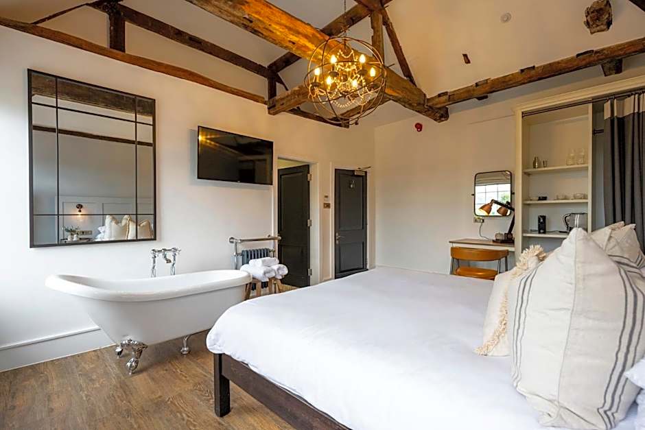 Tavern Townhouse - Boutique Town Centre Stay, Henley-on-Thames
