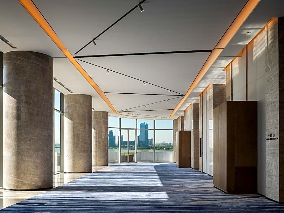 Guangzhou Marriott Hotel Nansha