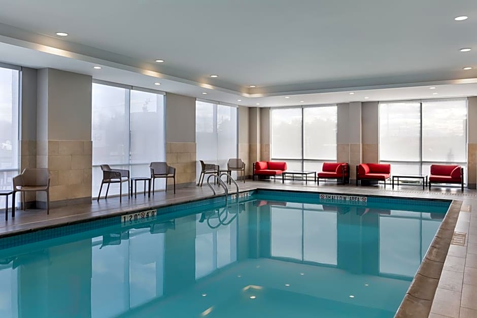 avid hotels - Toronto - Vaughan Southwest By IHG