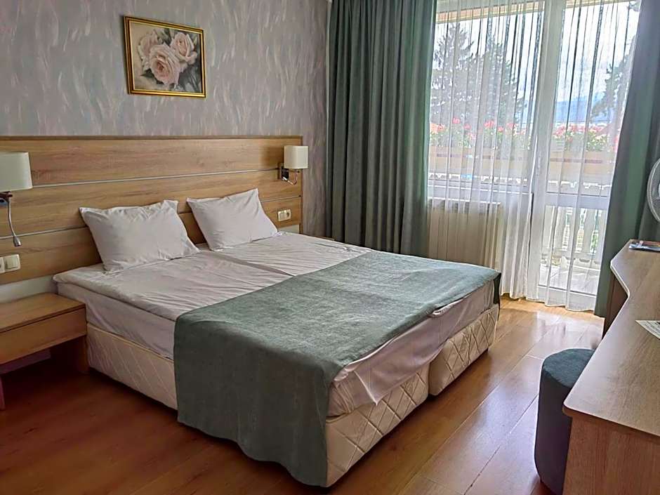 Balneo & SPA Hotel Aura