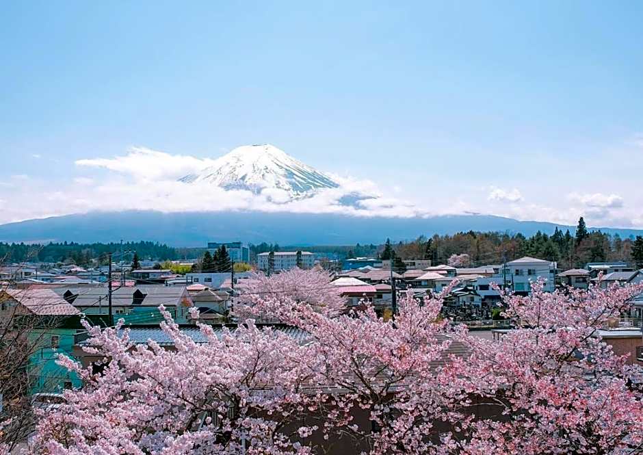 Megu Fuji 2021
