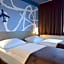 B&B HOTEL Frankfurt-Hahn Airport