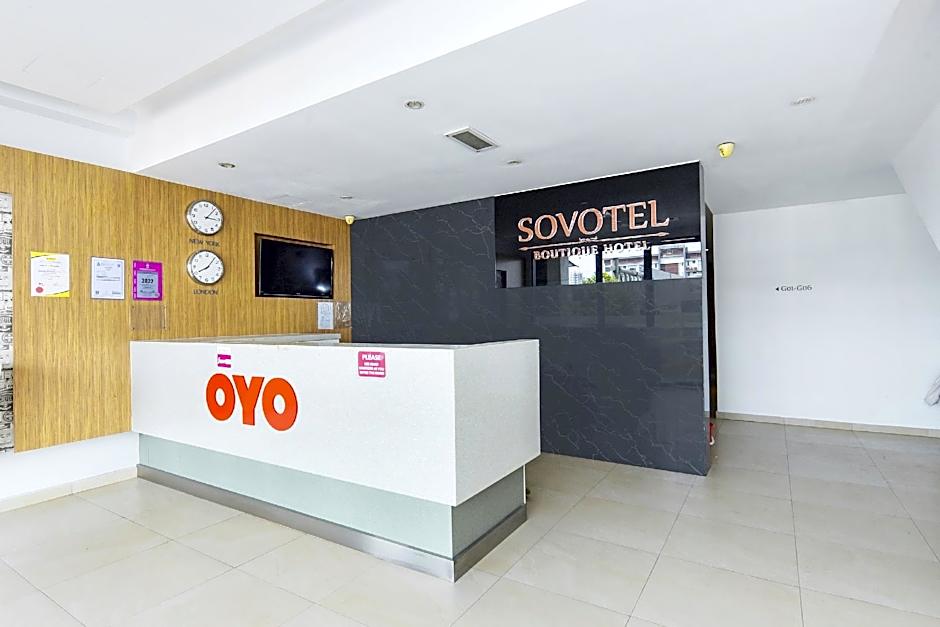 Sovotel @ Kelana Jaya 73