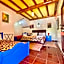 Hotel L'Arganier d'Ammelne-Tafraout