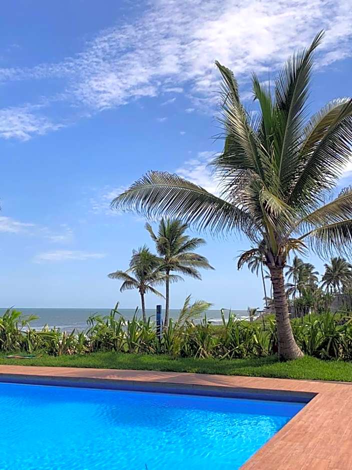 Mar De Estrellas - Hotel