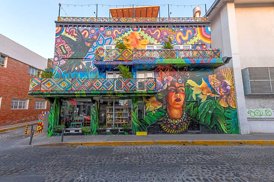 Casa Colibrí Malecón