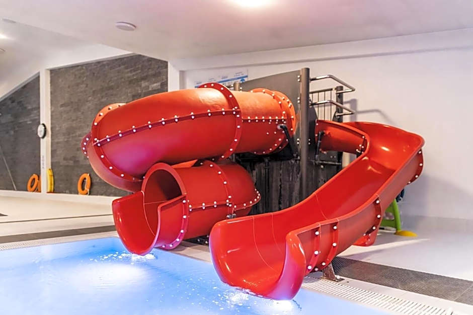 JJ Sport Concept Hotel