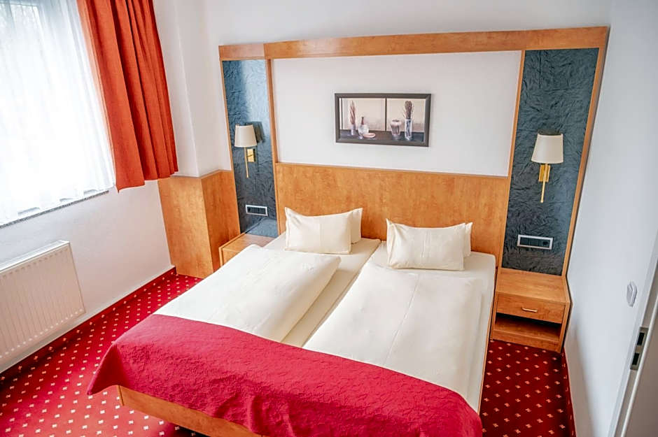 AaRa Hotel