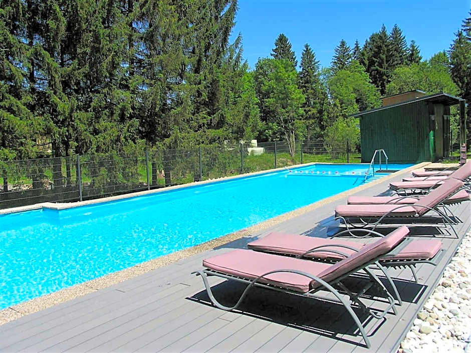 Landhotel Rosentaler Hof